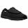 Propét Mens Cush Foot Walking Shoes, Black, 11 XX-Wide US