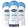 Cetaphil Ultra Gentle Refreshing Body Wash, Hypoallergenic, 16.9oz, 3ct | 3-Pack Value, Fragrance Free, Paraben Free, Hypoallergenic, Aloe Vera, Vitamin B5, Dry To Normal Skin, Dermatologist Tested