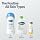Cetaphil Ultra Gentle Refreshing Body Wash, Hypoallergenic, 16.9oz, 3ct | 3-Pack Value, Fragrance Free, Paraben Free, Hypoallergenic, Aloe Vera, Vitamin B5, Dry To Normal Skin, Dermatologist Tested