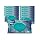 Charmin Flushable Wipes, 480 Total Wipes (12 Packs of 40)