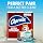 Charmin Flushable Wipes, 480 Total Wipes (12 Packs of 40)
