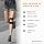 Cho-Pat Dual Action Double-Layer Adjustable Knee Strap, Pain Relief for Chondromalacia, Osgood Schlatter’s, Tendonitis, and Meniscus Tears, X-Small