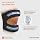 Cho-Pat Dual Action Double-Layer Adjustable Knee Strap, Pain Relief for Chondromalacia, Osgood Schlatter’s, Tendonitis, and Meniscus Tears, X-Small