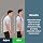 ComfyBrace Posture Corrector for Men and Women, Back Brace Straightener | Breathable adjustable posture brace, shoulder brace straps and upper back support for neck hump, hunchback, clavicle pain