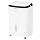 Honeywell Smart WiFi Dehumidifier, 30-Pint, for Home, Apartment, Basements, Rooms Up to 3000 Sq. Ft., Energy Star, with Alexa Voice Control & Anti-Spill Design