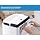 Honeywell Smart WiFi Dehumidifier, 30-Pint, for Home, Apartment, Basements, Rooms Up to 3000 Sq. Ft., Energy Star, with Alexa Voice Control & Anti-Spill Design
