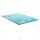 Linenspa 3 Inch Egg Crate Gel Memory Foam Topper, Reversible, Full Size | Egg crate convoluted design, Reversible for two feels, Promotes airflow, Relieves pressure points, Gel-infused foam