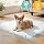 MED PRIDE Disposable Underpads 23x36 in,Super Absorbent,Incontinence,25 Ct