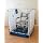 Portable Wheelchair Safe Shower Stall (Made in the USA, 10-year warranty on frame)