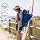 Rio Brands Beach Hi-Boy 17