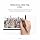 SAMSUNG Galaxy Tab S7 FE 12.4” 64GB WiFi Android Tablet, Large Screen, S Pen Included, Multi Device Connectivity, Long Lasting Battery, US Version, 2021, Mystic Black