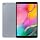 SAMSUNG SM-T510NZDFXAR Galaxy Tab A 10.1 64 GB Wi-Fi Tablet, Silver, 2019