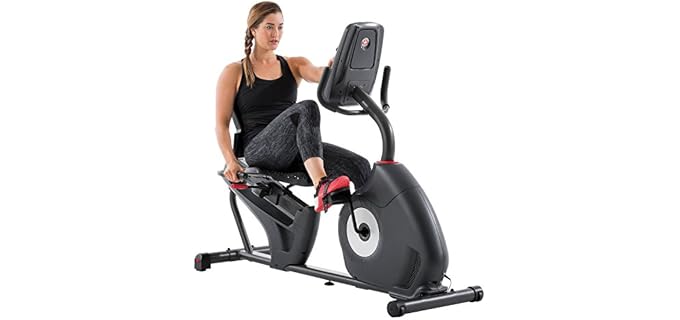 Schwinn Fitness 230 Recumbent Bike (Discontinued)