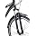Schwinn Discover 2 Hybrid Bike, 700c Mens and Womens Bike, 21-Speed Hybrid Bicycle, Alloy Frame, Suspension Fork, Front and Rear Linear Pull Brakes, Adult Bicycle