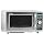 Sharp R-21LCFS Medium Duty Commercial Microwave (Dial Timer, 1000-Watts, 120-Volts) (Update of R-21LCF),Silver