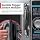 Sharp R-21LCFS Medium Duty Commercial Microwave (Dial Timer, 1000-Watts, 120-Volts) (Update of R-21LCF),Silver