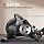 Sunny Health & Fitness Magnetic Rowing Machine, Extended-Rail Home Rower | SunnyFit App Connectivity, 8-Lvl Resistance, 53.4