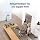WINIX AM90 Air Purifier for Home Large Room Up to 1740 Ft² in 1 Hr With Air Quality Monitor, True HEPA, Carbon Filter and Auto Mode, Captures Pet Allergies, Smoke, Dust